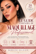 Manuel de formation Makeup Artist
